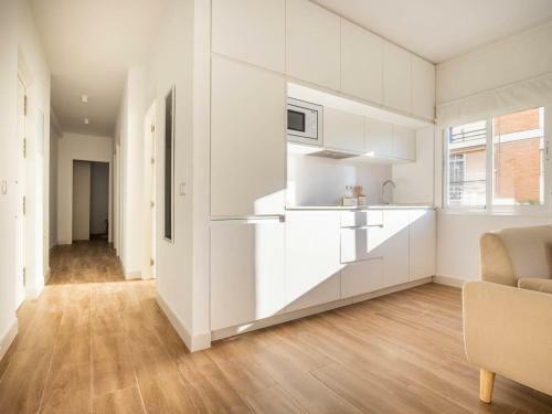 Apartamento Gran Plaza Home - Vacacional Sevilla