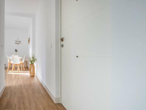 Apartamento Gran Plaza Home - Vacacional Sevilla
