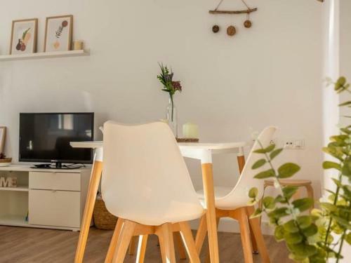 Apartamento Gran Plaza Home - Vacacional Sevilla