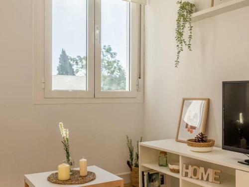 Apartamento Gran Plaza Home - Vacacional Sevilla