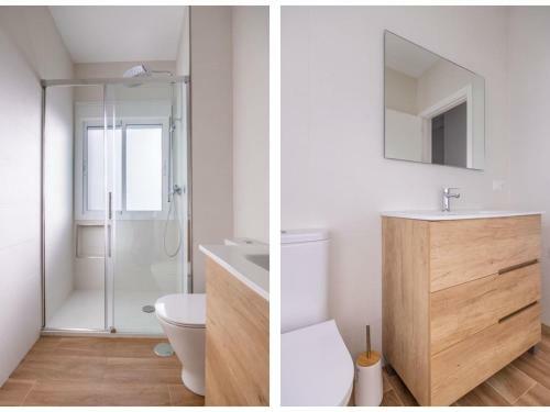 Apartamento Gran Plaza Home - Vacacional Sevilla
