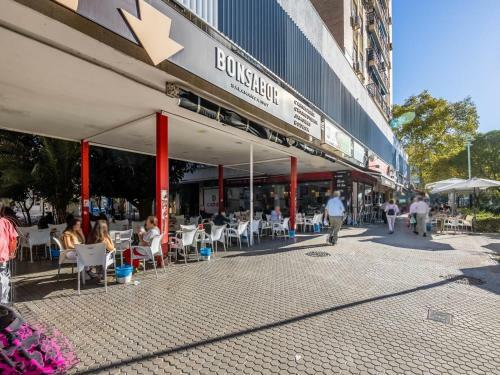 Apartamento Gran Plaza Home - Vacacional Sevilla