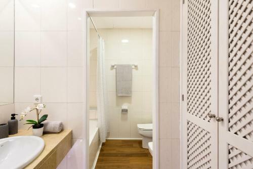 Albergue Micampus Armendariz Students Residence