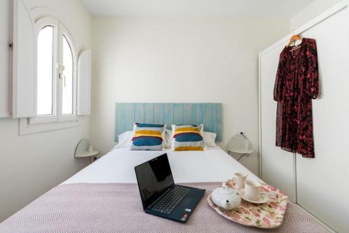 Apartamentos Rg, San Vicente 22
