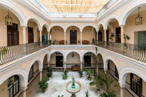 Apartamentos Rg, San Vicente 22