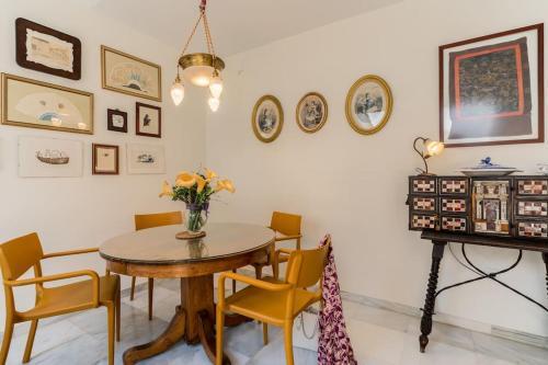 Apartamentos Rg, San Vicente 22