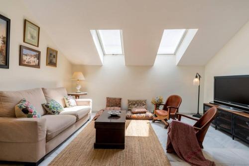 Apartamentos Rg, San Vicente 22
