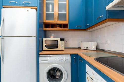 Apartamentos Rg, San Vicente 22