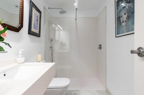 Apartamentos Rg, San Vicente 22