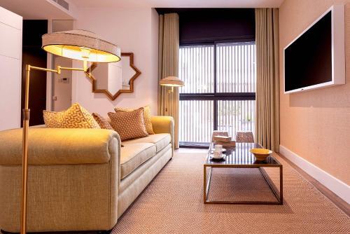 Apartamento Genteel Home Betis 67