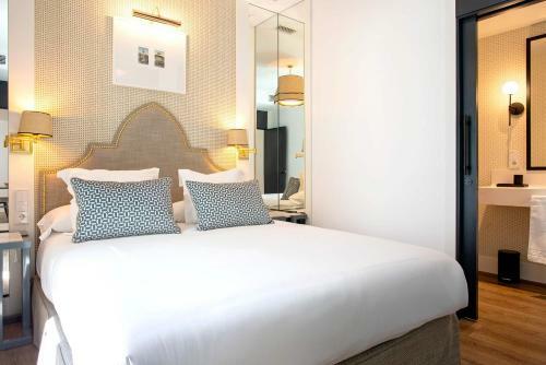 Apartamento Genteel Home Betis 67