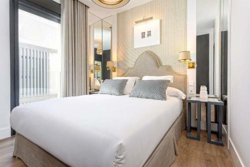 Apartamento Genteel Home Betis 67