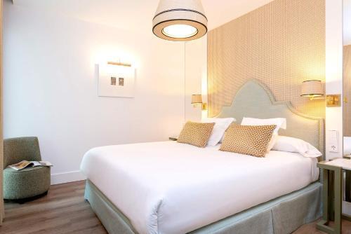 Apartamento Genteel Home Betis 67