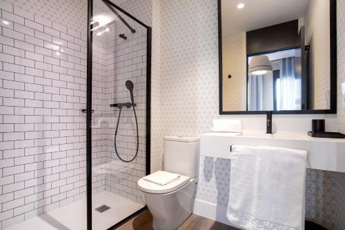 Apartamento Genteel Home Betis 67