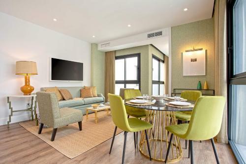 Apartamento Genteel Home Betis 67