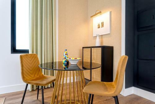 Apartamento Genteel Home Betis 67