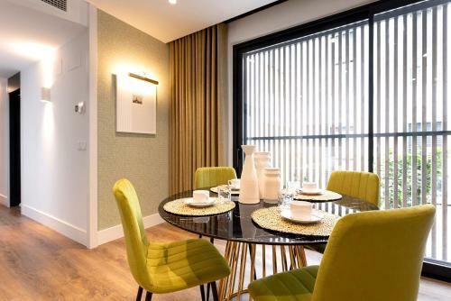 Apartamento Genteel Home Betis 67
