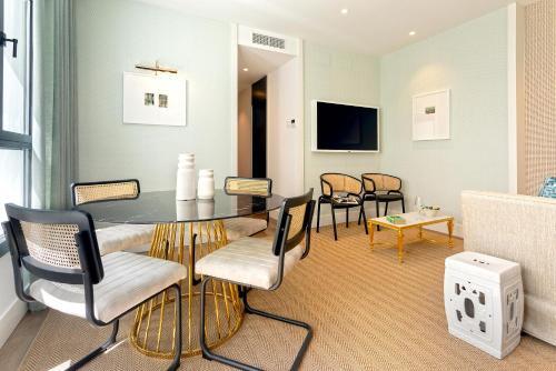 Apartamento Genteel Home Betis 67