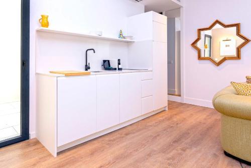 Apartamento Genteel Home Betis 67
