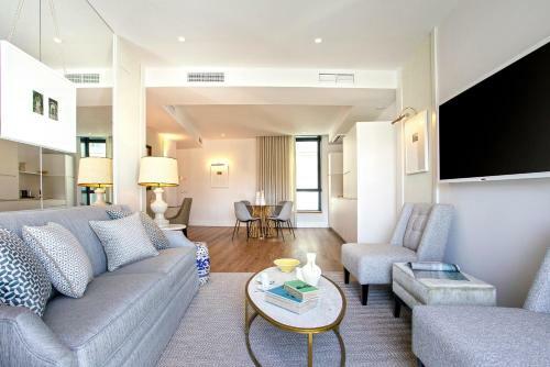 Apartamento Genteel Home Betis 67