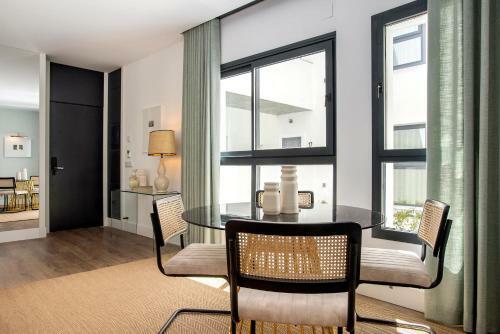 Apartamento Genteel Home Betis 67