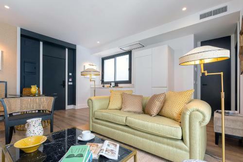 Apartamento Genteel Home Betis 67