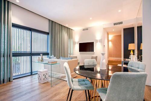 Apartamento Genteel Home Betis 67