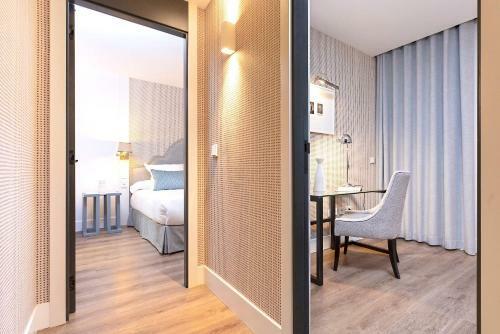 Apartamento Genteel Home Betis 67