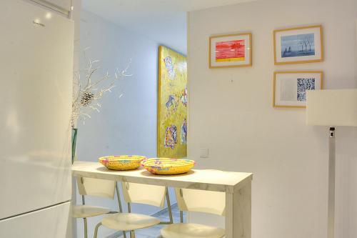 Apartamento Calle Betis