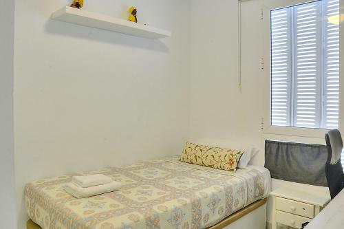 Apartamento Calle Betis