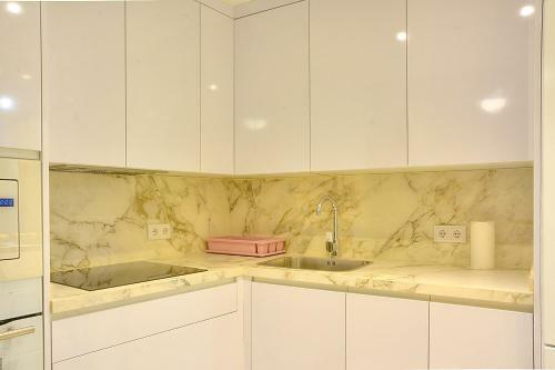 Apartamento Calle Betis