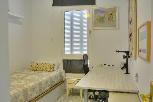 Apartamento Calle Betis