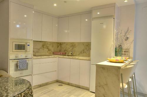 Apartamento Calle Betis