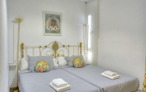 Apartamento Calle Betis