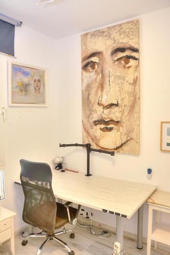 Apartamento Calle Betis