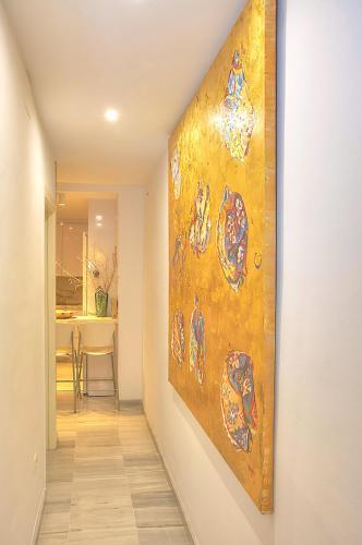 Apartamento Calle Betis