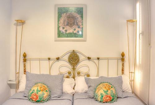 Apartamento Calle Betis