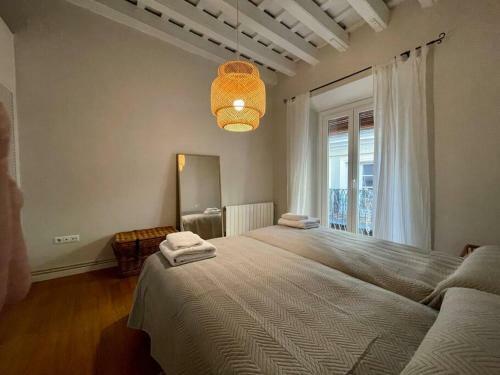 7r Charming Apartament Downtown Sevilla