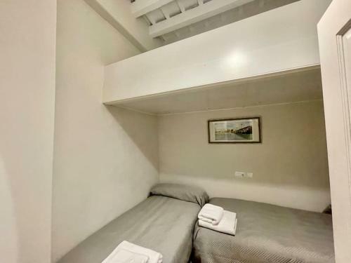 7r Charming Apartament Downtown Sevilla