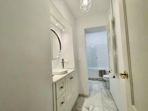 7r Charming Apartament Downtown Sevilla