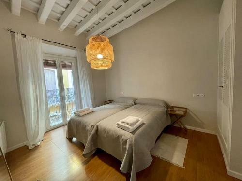 7r Charming Apartament Downtown Sevilla