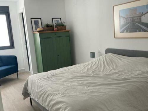 Slow Sevilla Suite - Two-bedroom Apartment With Private Pool