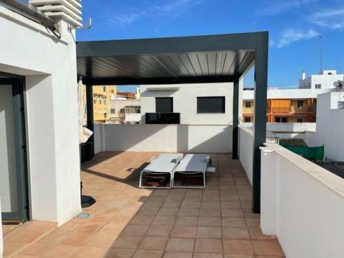 Slow Sevilla Suite - Two-bedroom Apartment With Private Pool
