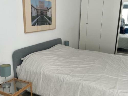 Slow Sevilla Suite - Two-bedroom Apartment With Private Pool