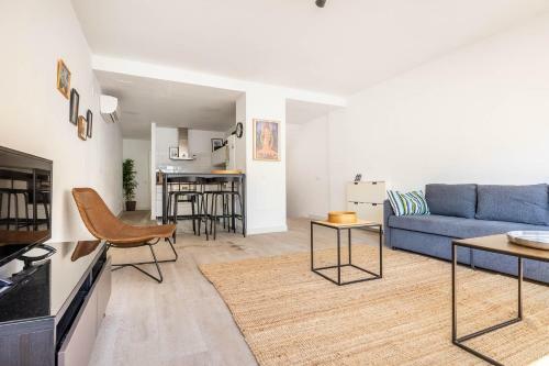 Slow Sevilla Suite - Two-bedroom Apartment With Private Pool