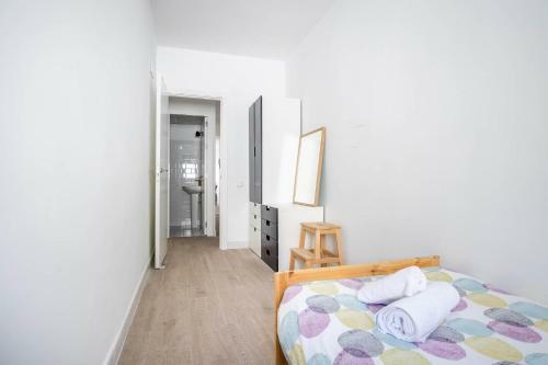 Slow Sevilla Suite - Two-bedroom Apartment With Private Pool