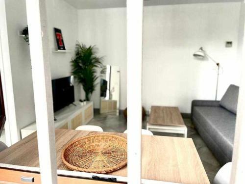 Apartamento San Julian Centro 6 Pax Click&host