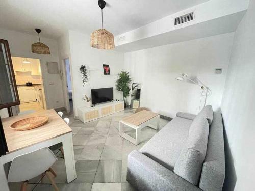 Apartamento San Julian Centro 6 Pax Click&host