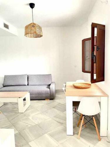 Apartamento San Julian Centro 6 Pax Click&host