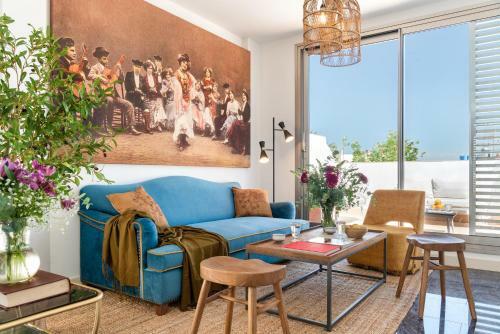 Apartamento Casas De Adriano